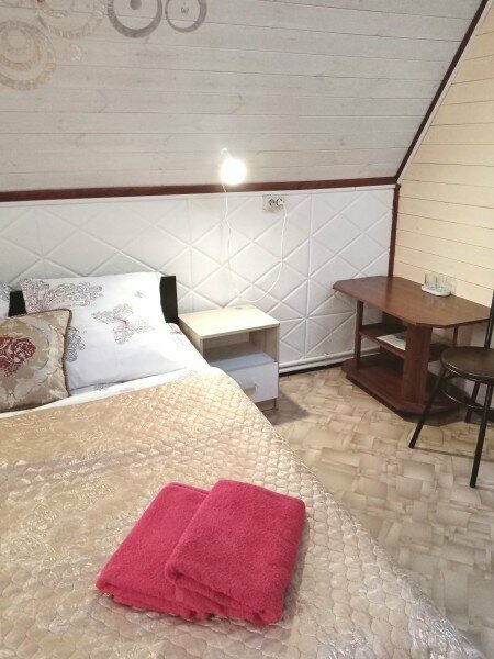 Гостиница Фаворит Тула