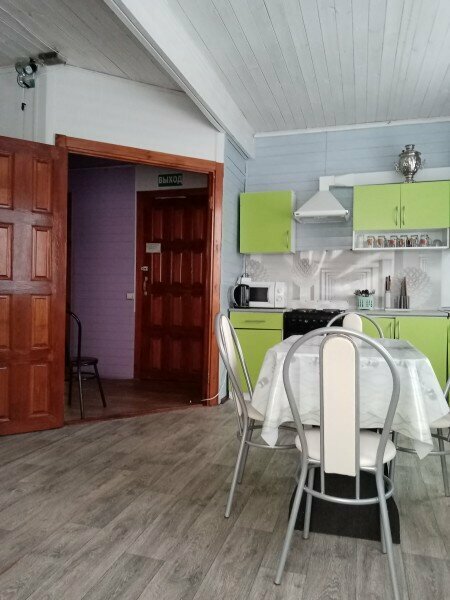 Гостиница Фаворит Тула