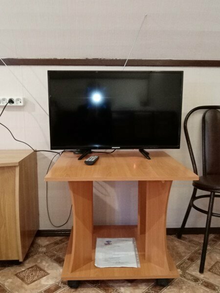 Гостиница Фаворит Тула