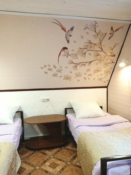 Гостиница Фаворит Тула