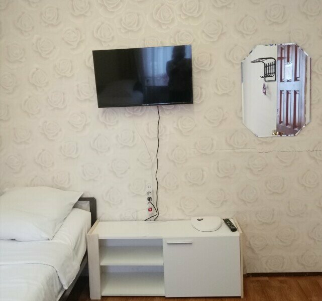 Гостиница Фаворит Тула