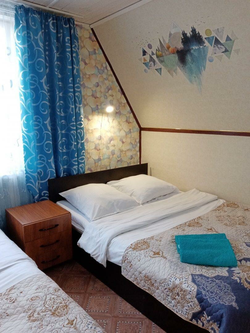 Гостиница Фаворит Тула-32