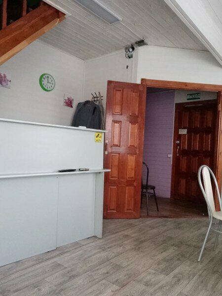 Гостиница Фаворит Тула