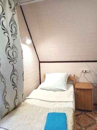 Гостиница Фаворит Тула Двухместный на одного человека-3