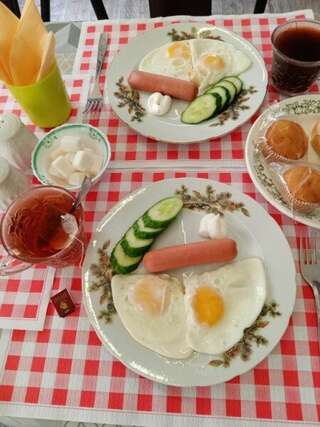 Гостиница Фаворит Тула Двухместный на одного человека-8