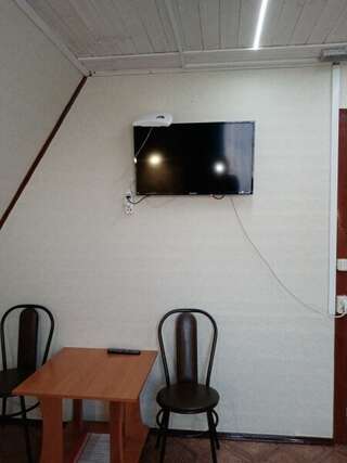 Гостиница Фаворит Тула Двухместный с двумя отдельными кроватями.-5