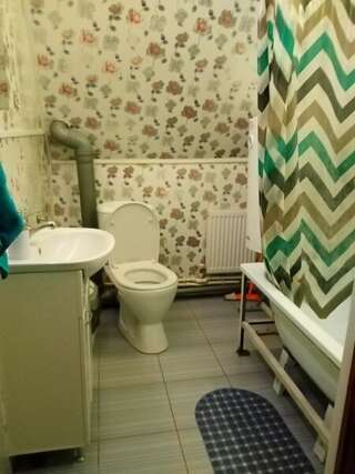 Гостиница Фаворит Тула Двухместный на одного человека-6