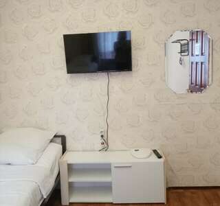 Гостиница Фаворит Тула Семейный-3