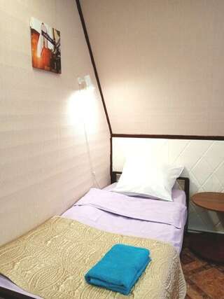 Гостиница Фаворит Тула Двухместный на одного человека-2