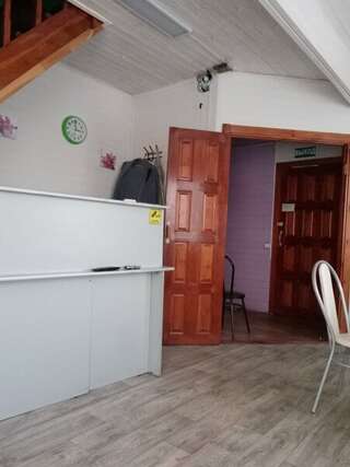 Гостиница Фаворит Тула Двухместный на одного человека-8