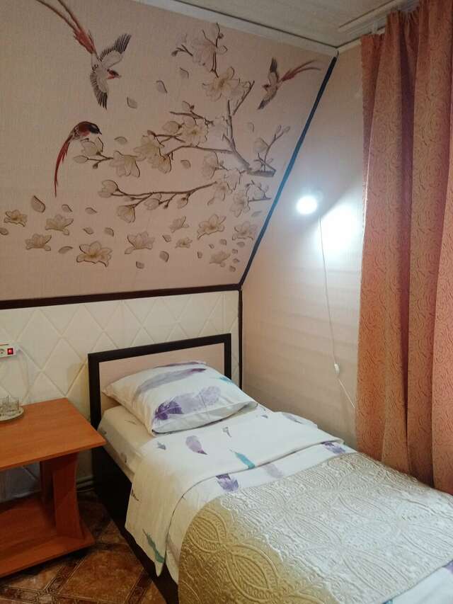 Гостиница Фаворит Тула-30