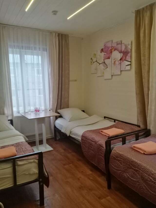 Гостиница Фаворит Тула-16