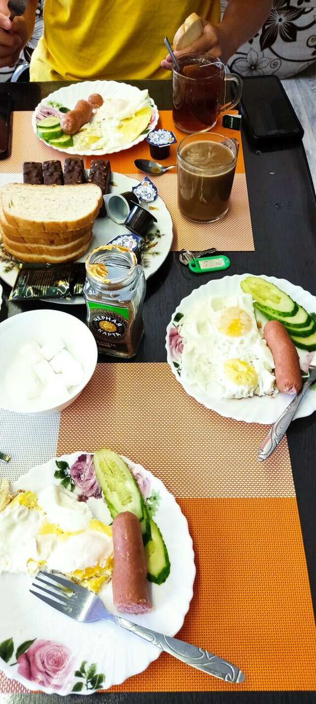 Гостиница Фаворит Тула-33