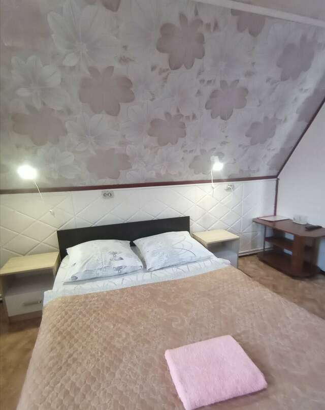 Гостиница Фаворит Тула-17