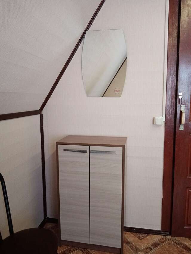 Гостиница Фаворит Тула-34