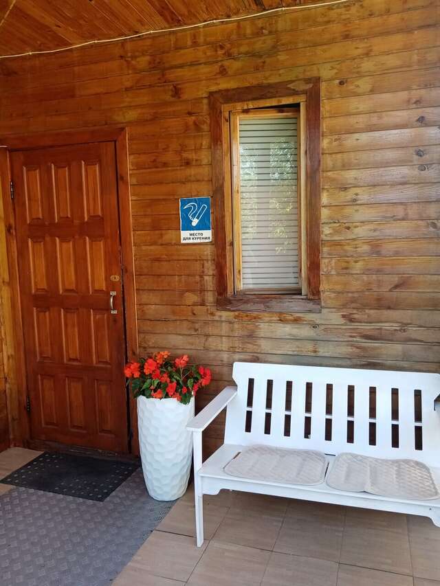 Гостиница Фаворит Тула-8