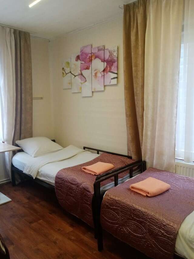 Гостиница Фаворит Тула-27