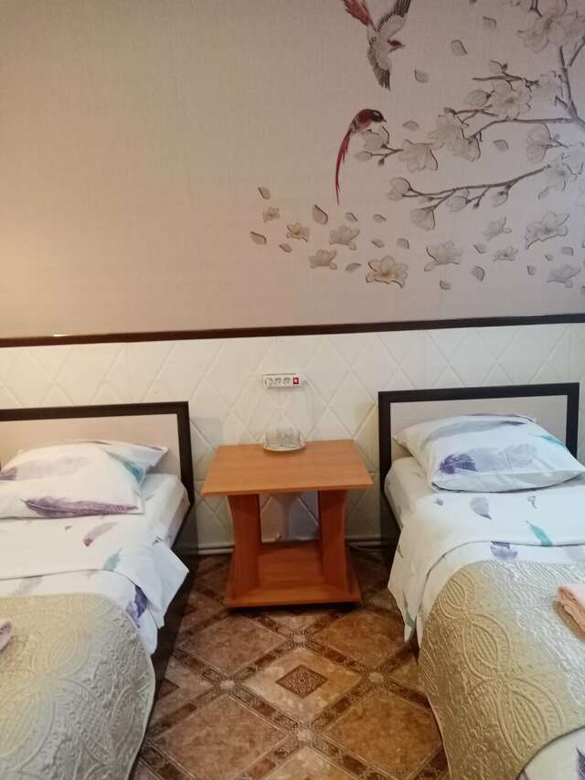 Гостиница Фаворит Тула-25