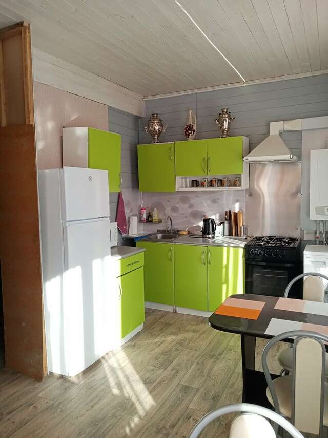 Гостиница Фаворит Тула-7