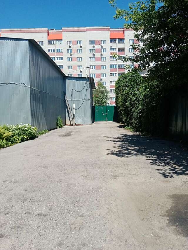 Гостиница Фаворит Тула-9