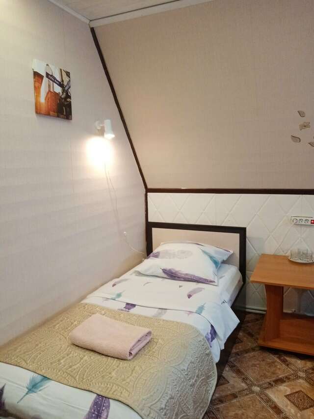 Гостиница Фаворит Тула-28