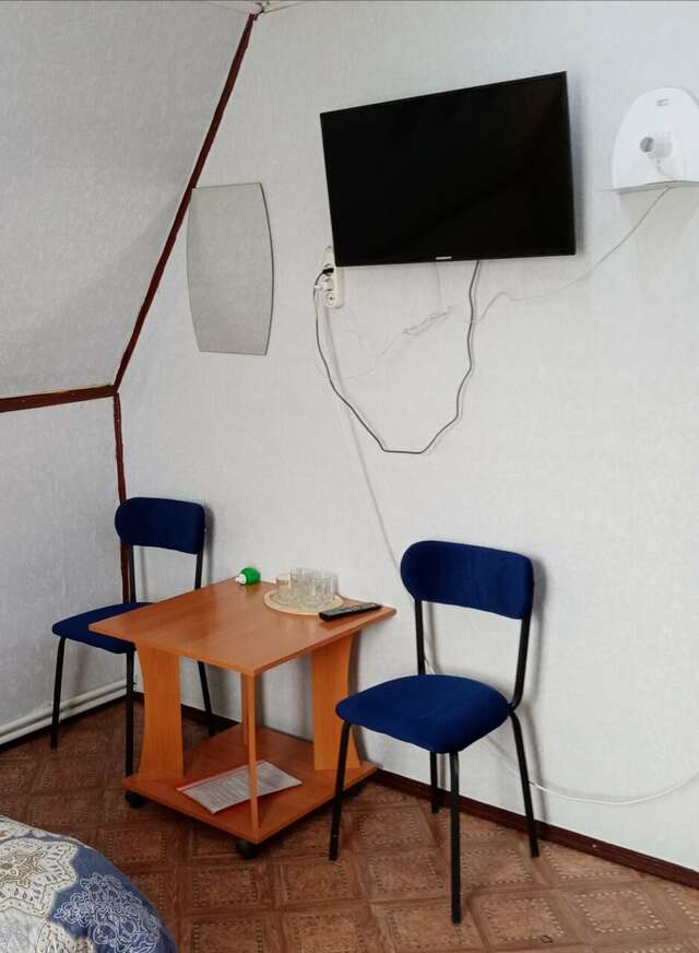 Гостиница Фаворит Тула-15