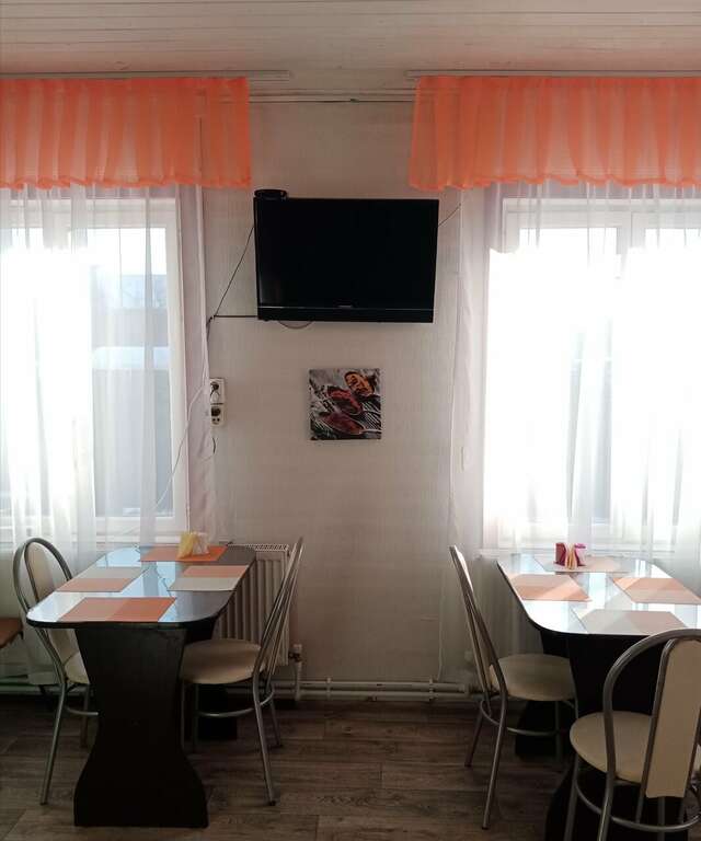 Гостиница Фаворит Тула-19