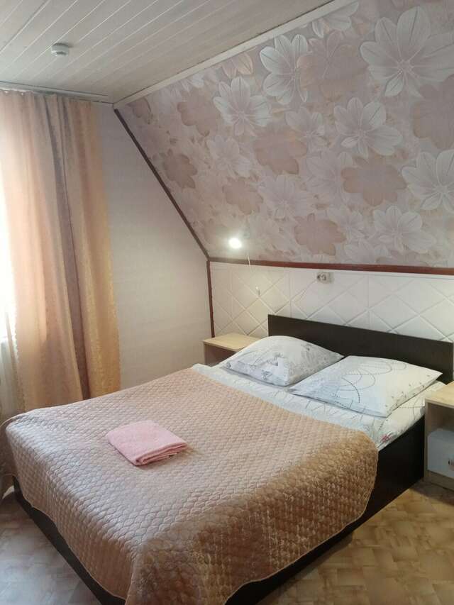 Гостиница Фаворит Тула-24