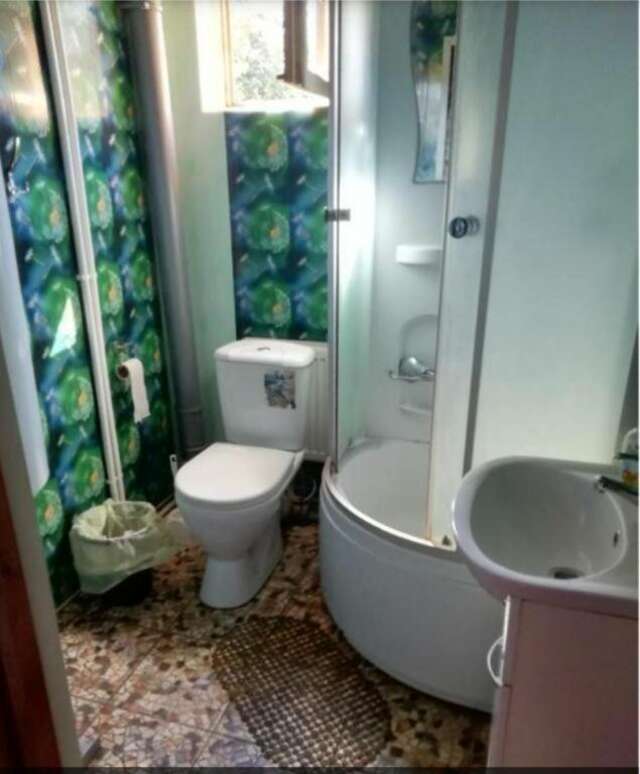 Гостиница Фаворит Тула-12