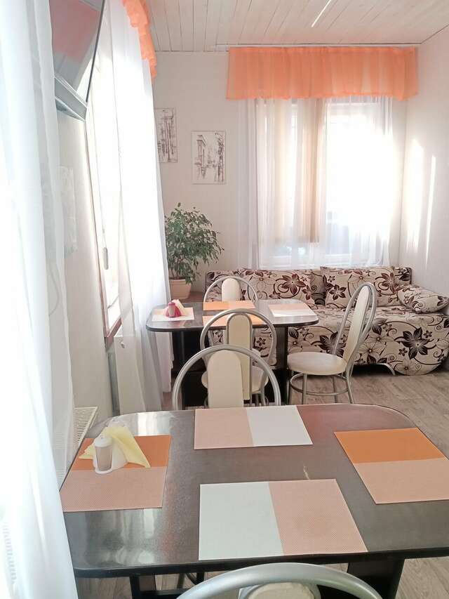 Гостиница Фаворит Тула-5