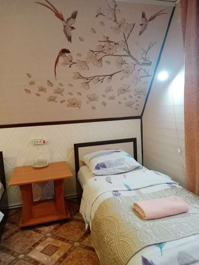 Гостиница Фаворит Тула-23