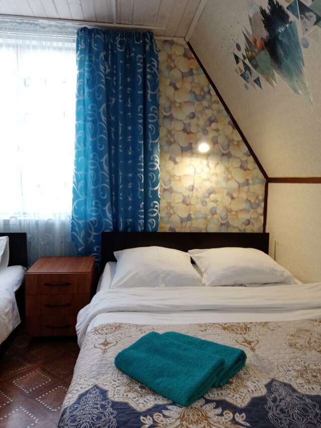 Гостиница Фаворит Тула-26